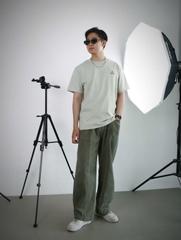 A27697 - A thun nam TN cổ tròn 1203 thêu So