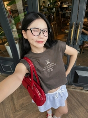 A27782 - A thun SN in chữ