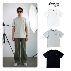 A27697 - A thun nam TN cổ tròn 1203 thêu So