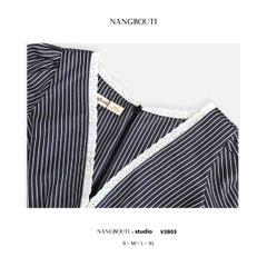 D5999 - 	D cổ tim phối ren