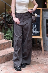 Q8446 - Quần CRP rã thân trước