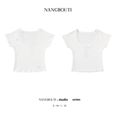 A27841 - A thun hở lưng in Sou