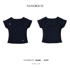 A27841 - A thun hở lưng in Sou