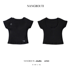 A27841 - A thun hở lưng in Sou