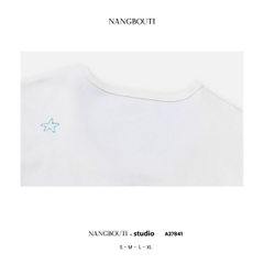 A27841 - A thun hở lưng in Sou