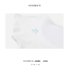 A27841 - A thun hở lưng in Sou