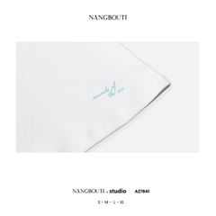 A27841 - A thun hở lưng in Sou