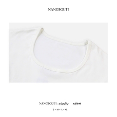 A27841 - A thun hở lưng in Sou