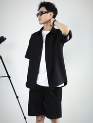 A27835 - A thun nam TN cổ tròn 2703 thêu Re