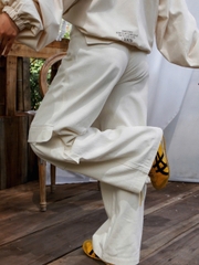 Q8446 - Quần CRP rã thân trước