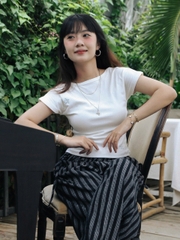 A27841 - A thun hở lưng in Sou