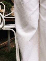 Q8453 - Q culottes J rách lai