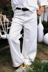 Q8453 - Q culottes J rách lai