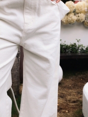 Q8453 - Q culottes J rách lai