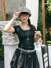 V3816 - 	V bí Smoking lưng