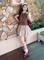 V3816 - 	V bí Smoking lưng