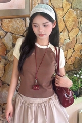 A27480 - A thun raglan TN in Yum