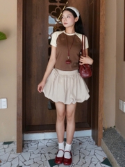 A27480 - A thun raglan TN in Yum