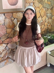 A27480 - A thun raglan TN in Yum