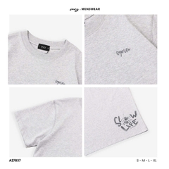 A27837 - A thun nam TN cổ tròn 2703 in Slo