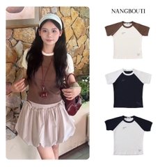 A27480 - A thun raglan TN in Yum
