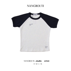 A27480 - A thun raglan TN in Yum