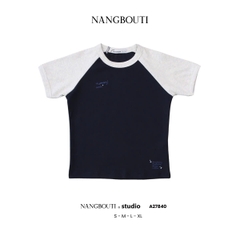 A27480 - A thun raglan TN in Yum