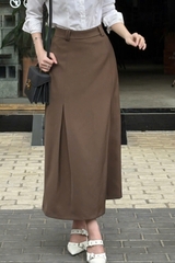 V3806 - V dài xếp li