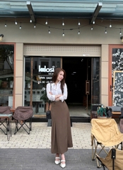 V3806 - V dài xếp li