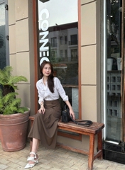 V3806 - V dài xếp li