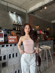 A27813 - A ống thêu chữ were meant…