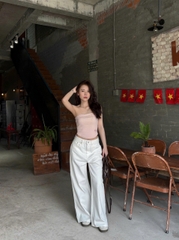 A27813 - A ống thêu chữ were meant…