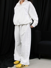 K3070 - 	K thun phối ren