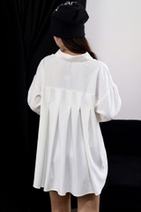 A27808 - A Smi thêu NB xếp li TS