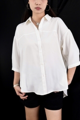 A27808 - A Smi thêu NB xếp li TS