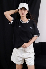 S3513 - S J ngắn túi xéo lai thường