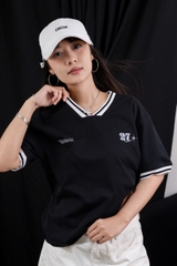 A27698 - A thun TN phối bo cổ tim&tay