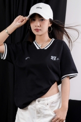 A27698 - A thun TN phối bo cổ tim&tay