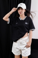 S3513 - S J ngắn túi xéo lai thường