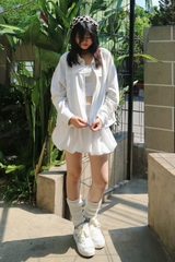 K3070 - 	K thun phối ren