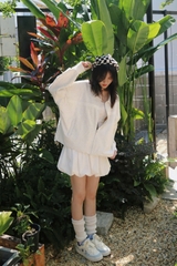 K3070 - 	K thun phối ren