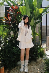 K3070 - 	K thun phối ren