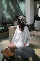 K3070 - 	K thun phối ren