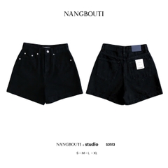 S3513 - S J ngắn túi xéo lai thường