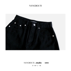 S3513 - S J ngắn túi xéo lai thường