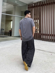 A27835 - A thun nam TN cổ tròn 2703 thêu Re