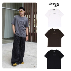 A27835 - A thun nam TN cổ tròn 2703 thêu Re