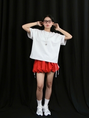 A27907 - A thun boxy trơn