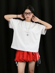 A27907 - A thun boxy trơn