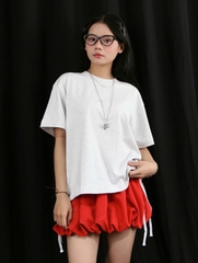 A27907 - A thun boxy trơn